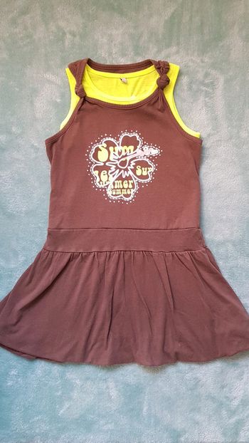 Magnifique robe/tunique