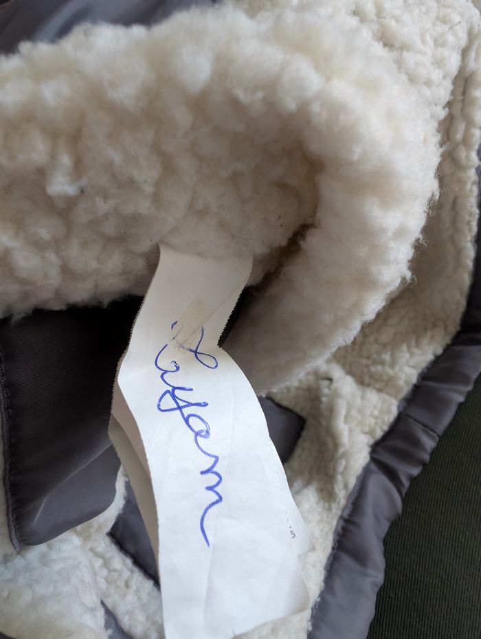 Manteau Lee Cooper - photo numéro 6