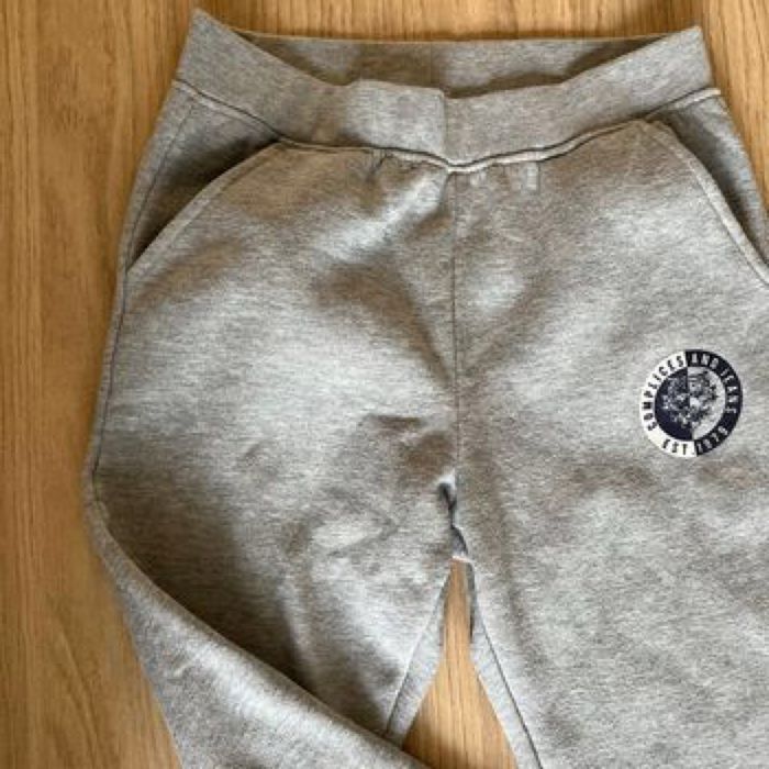 Pantalon de jogging 14 ans - photo numéro 5