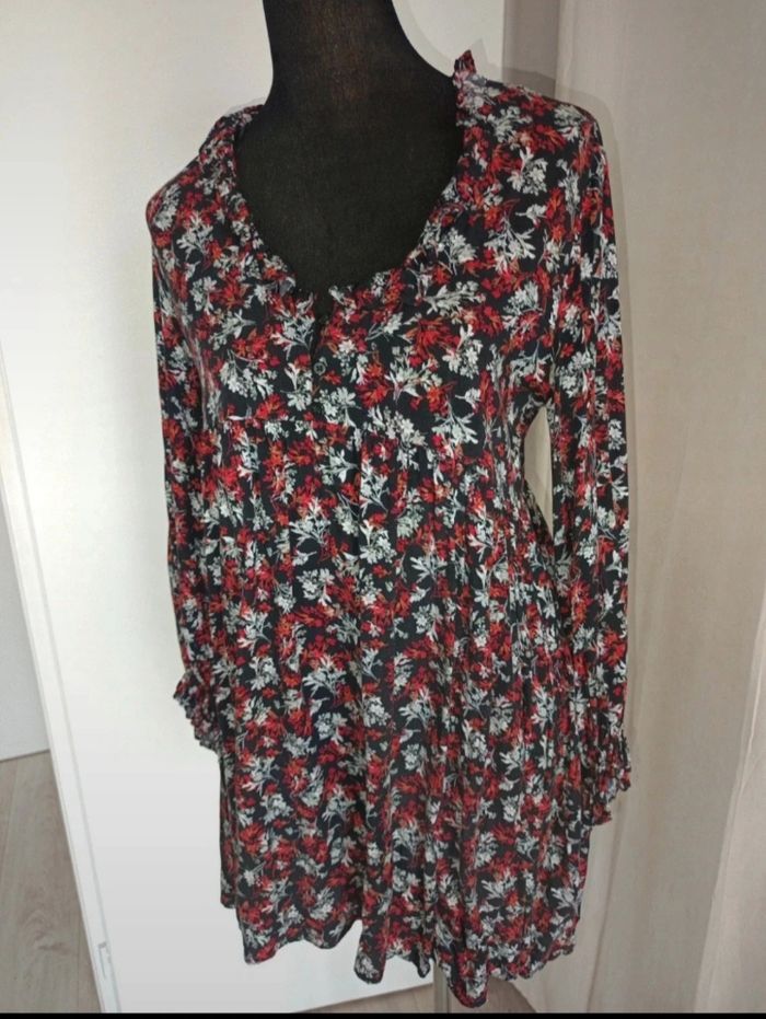 Robe d'été - photo numéro 2