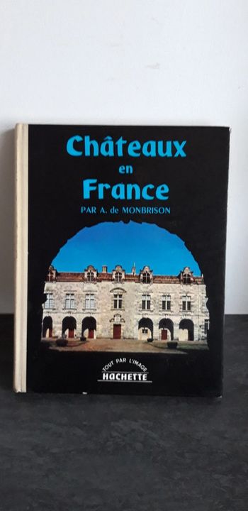 Château en France