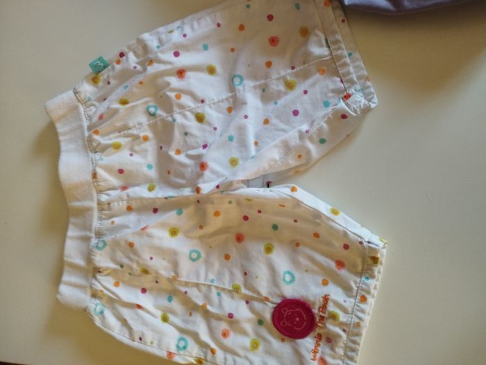 Lot de pantalons 18 mois - photo numéro 4