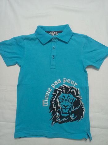 Polo/Tee-shirt