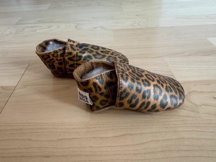 Chausson baby dutch - photo numéro 4