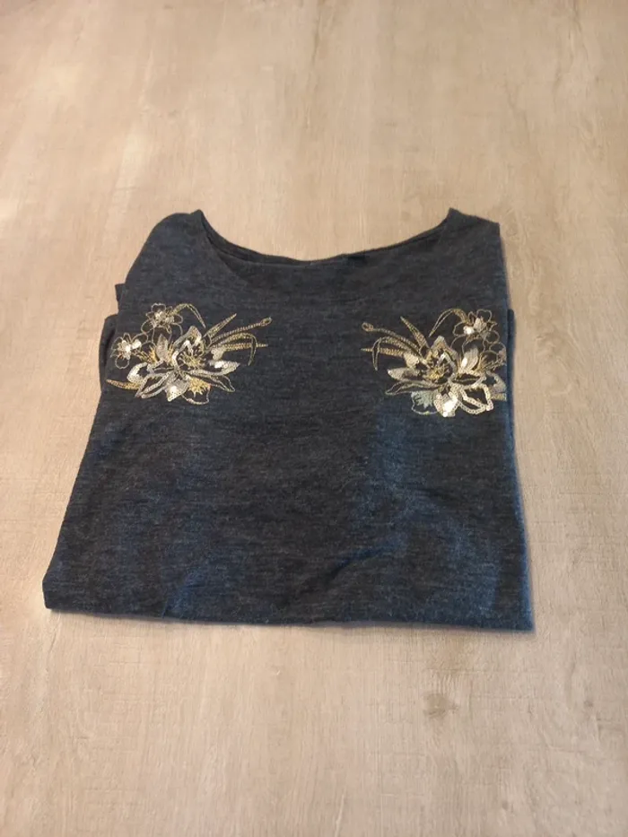 T-shirt kiabi