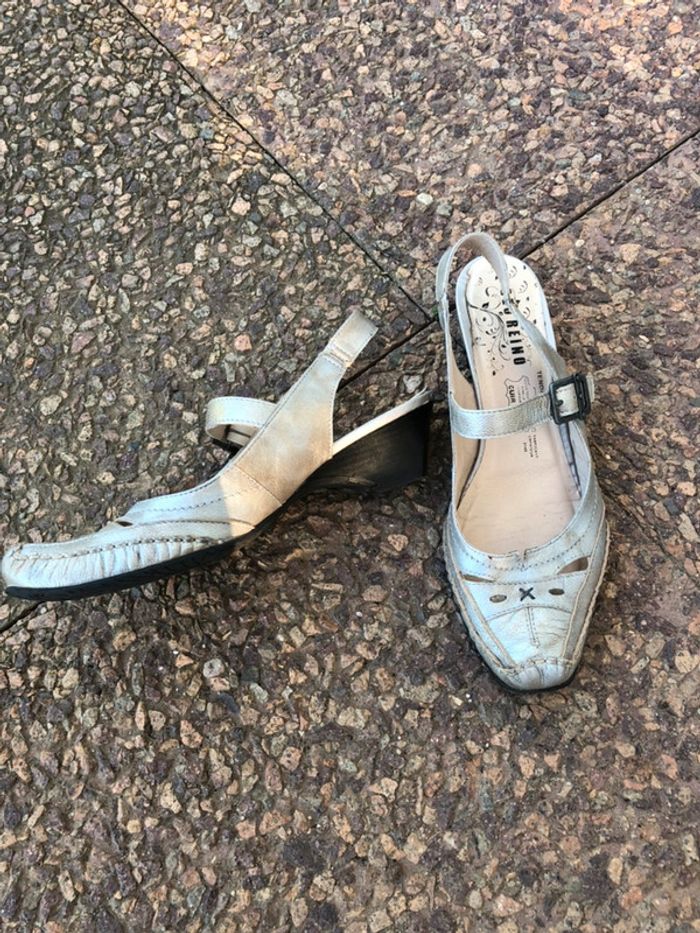 Chaussures femme - photo numéro 2