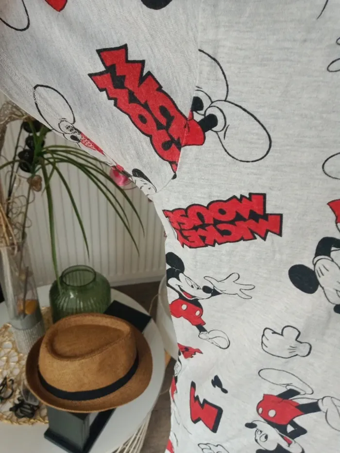 Chemise de nuit Disney - photo numéro 3