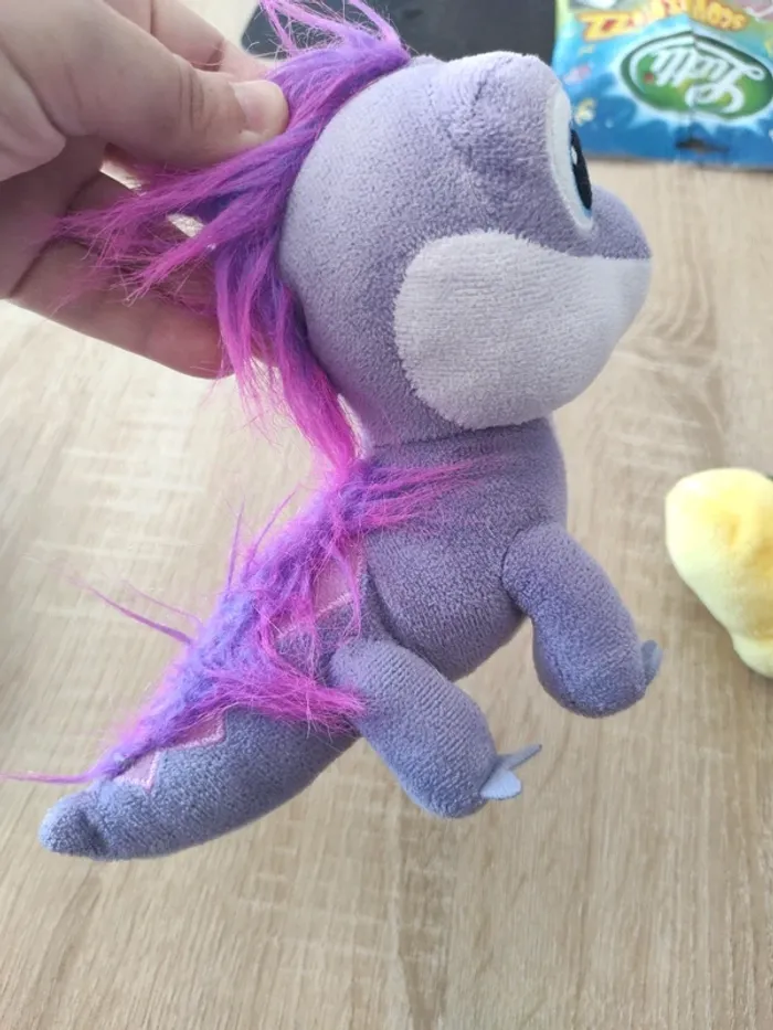 Peluche disney - photo numéro 2