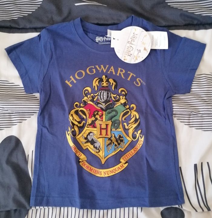 T shirt Harry Potter