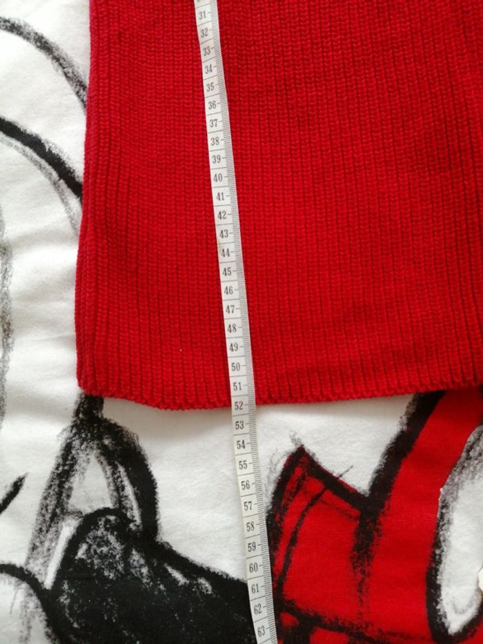 Pull sans manches femme "Morgan" - photo numéro 9