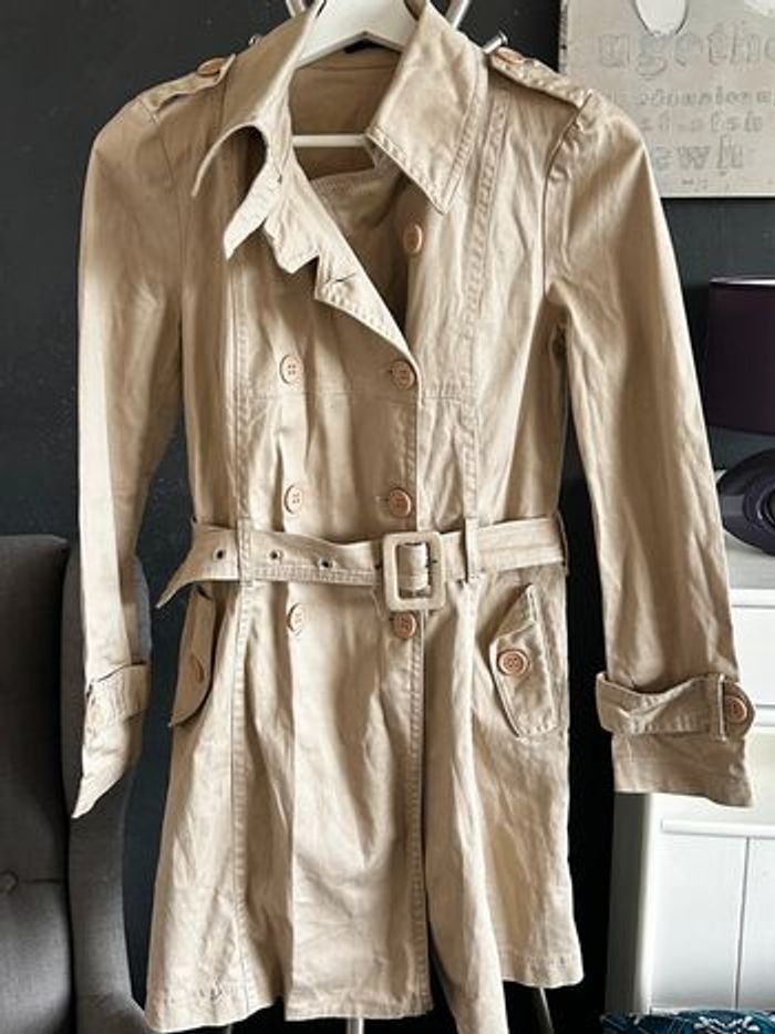 Trench taille 36 - photo numéro 2