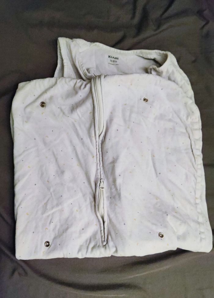 Turbulette TOG 1 18-36 ans - photo numéro 3