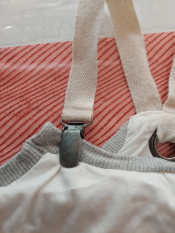 Top ikks 8ans a volant - photo numéro 5