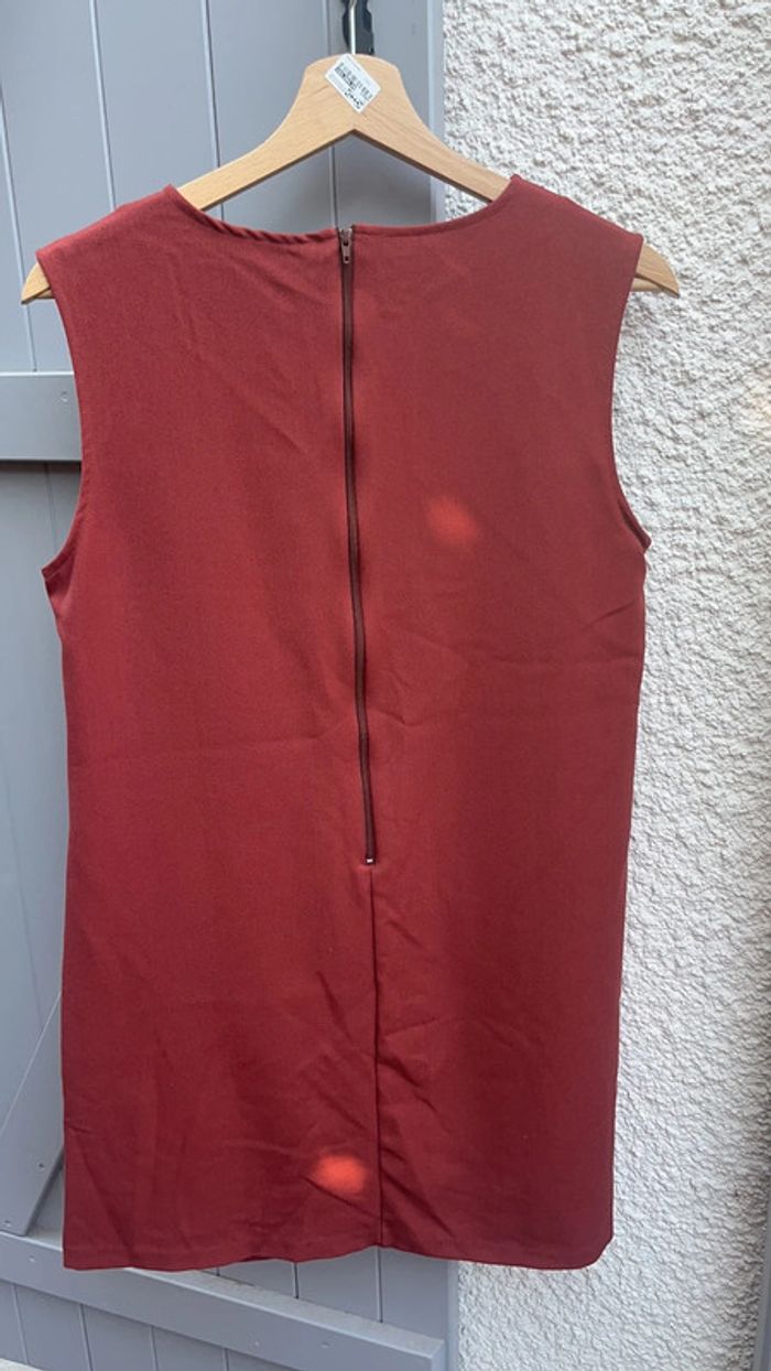 Robe grosse bretelle - photo numéro 3