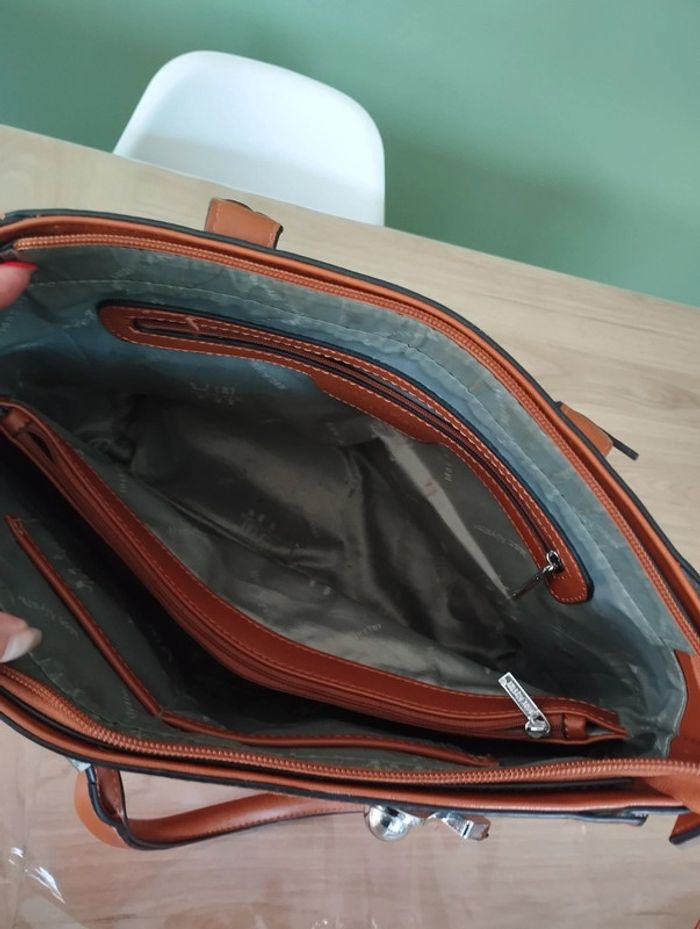 Sac a main - photo numéro 4