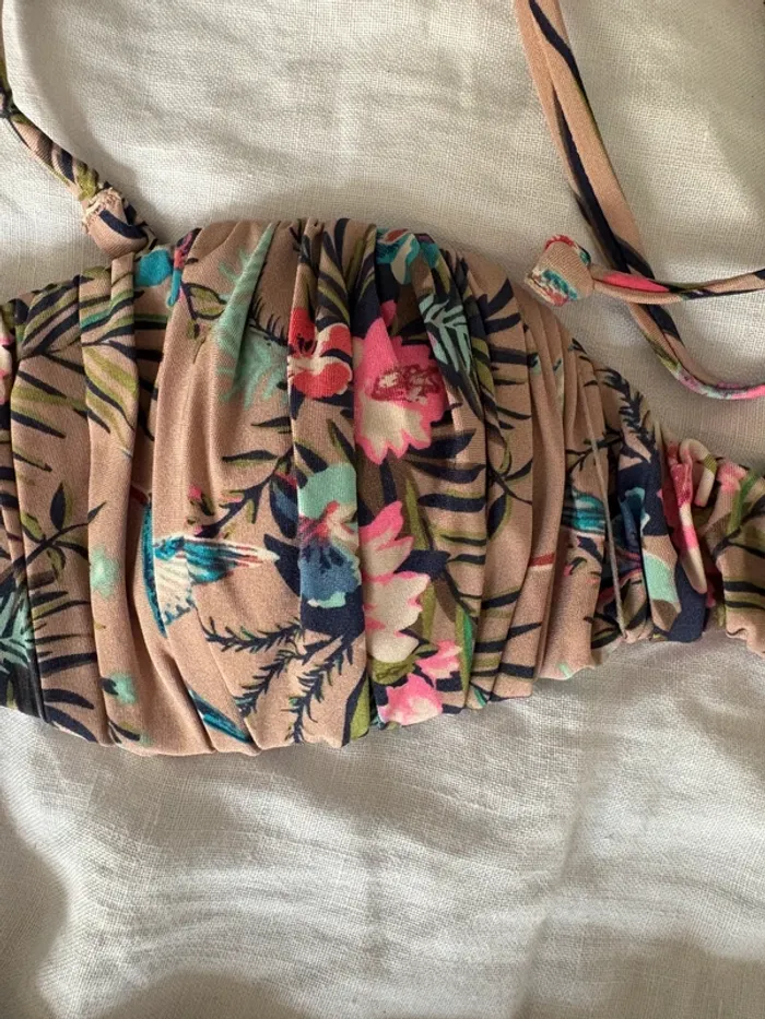 Maillot de bain 2 pièces H&M - photo numéro 3