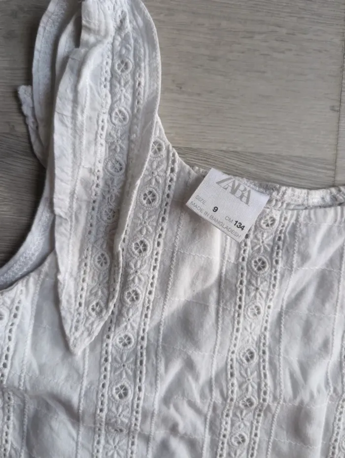 Croc top - photo numéro 2