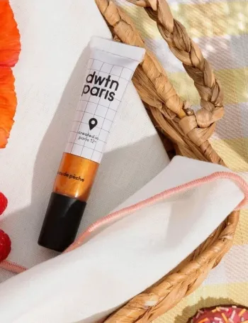 Gouttes autobronzantes dwtn paris