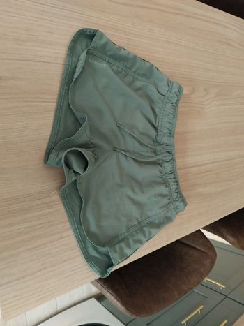 Short natation