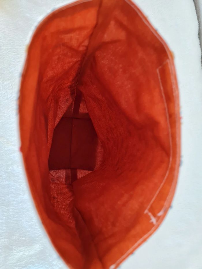 Sac pour le goûter pour l'école - photo numéro 5