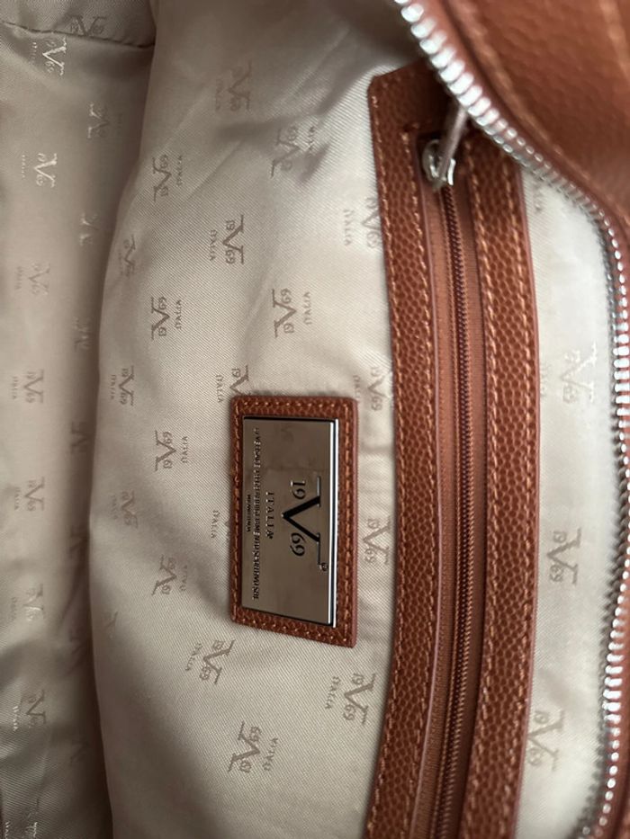 Sac à main Versace - photo numéro 6