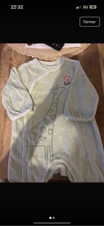 Pyjama orchestra