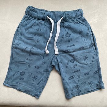 Short