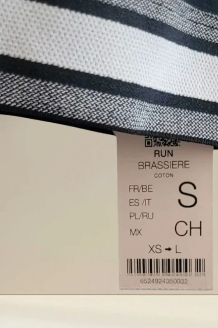 Brassière Etam Taille S - photo numéro 2