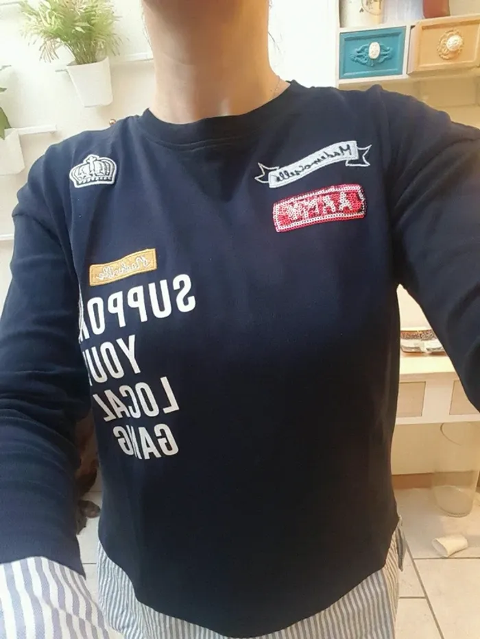 Maillot - photo numéro 2