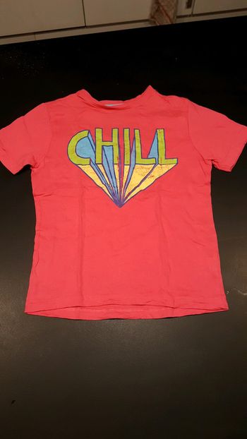 T shirt primark 7-8ans