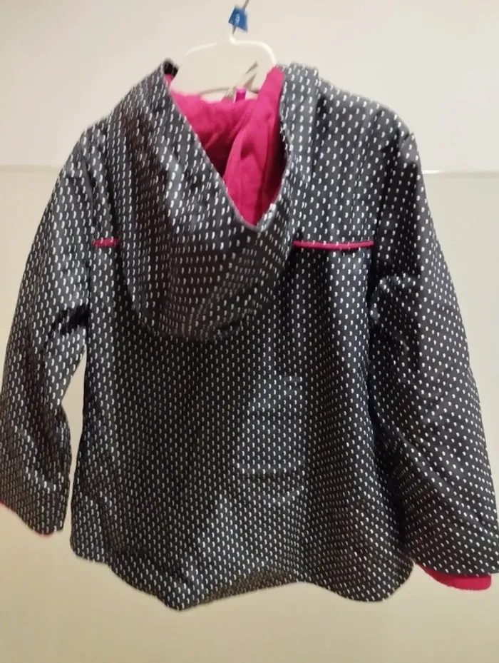 Imperméable Orchestra 3 ans - photo numéro 3