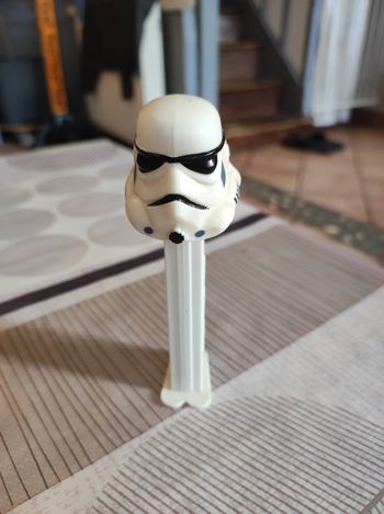 Distributeur de bonbons Stormtrooper