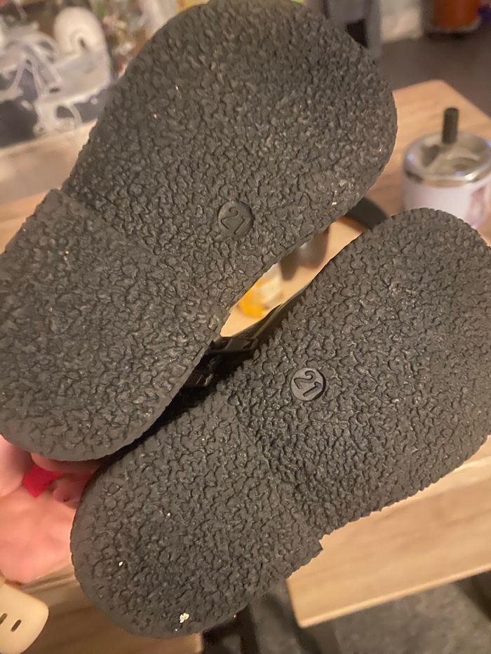 Bottines - photo numéro 4