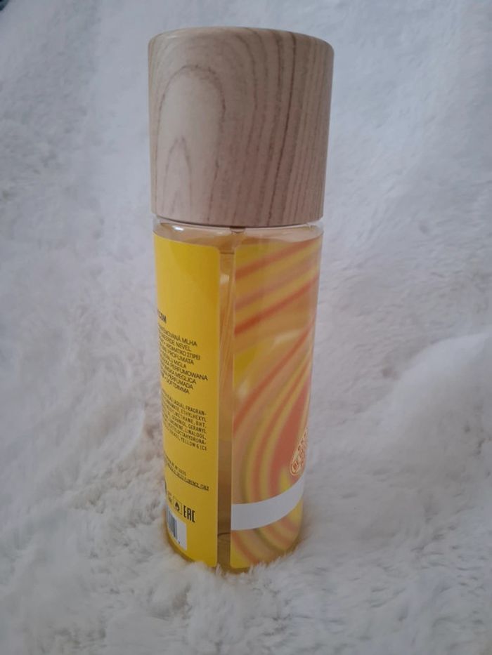 DKNY Citrus Splash Brume parfumée Be Delicious Ice Pop - photo numéro 4
