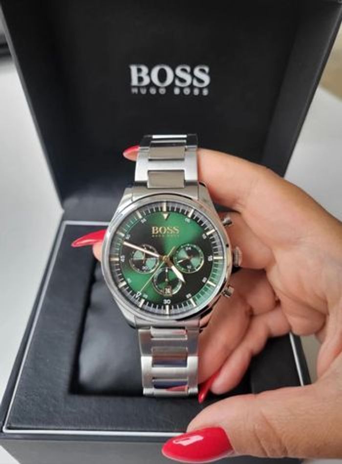Montre Hugo Boss Pioneer  (1513868) - photo numéro 3