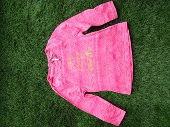 T-shirt orchestra Rose