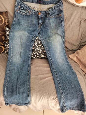 Jeans Levis taille 9