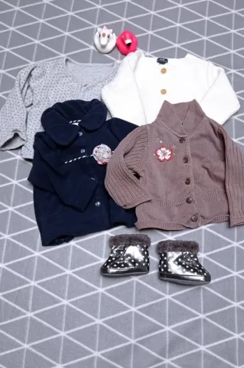 🦄Lot 5 pièces bébé fille 6 mois