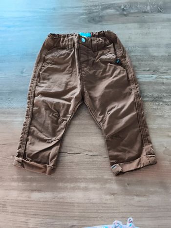 Pantalon