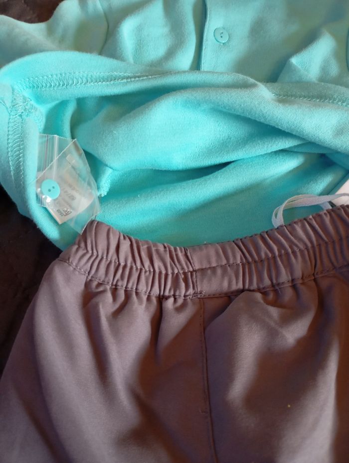 Ensemble 3 pieces 3 mois - photo numéro 4