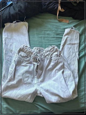Jeans 14ans marque gemo