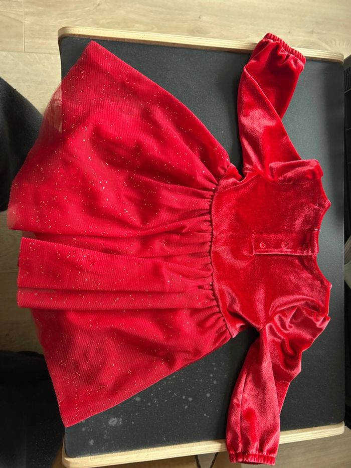 Robe de Noël - photo numéro 6