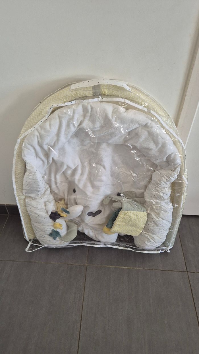 Tapis d'éveil Vertbaudet - photo numéro 10