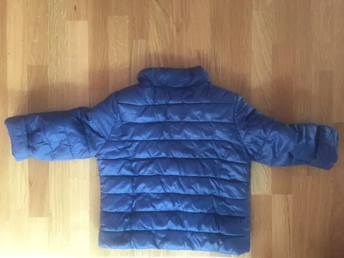 Veste 6/12 mois - photo numéro 2