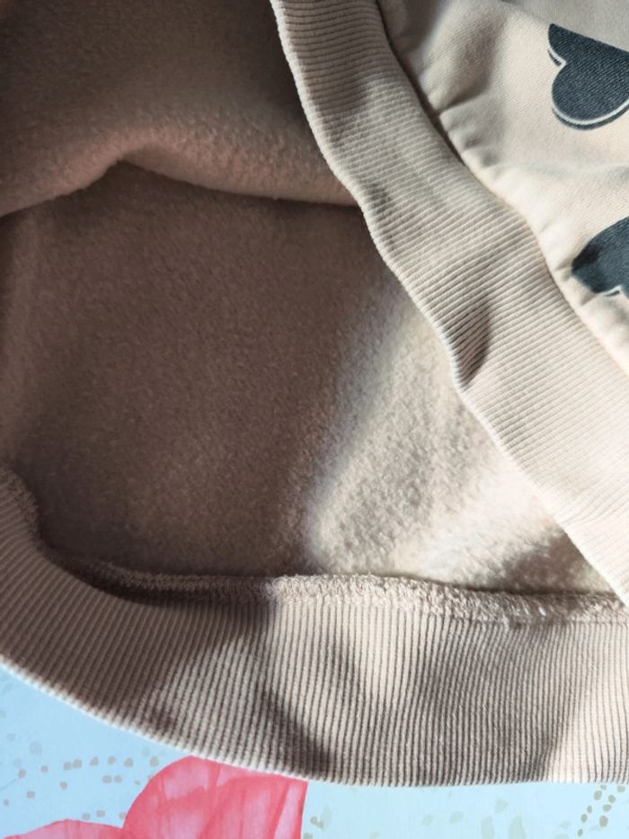 Pull fille - photo numéro 5