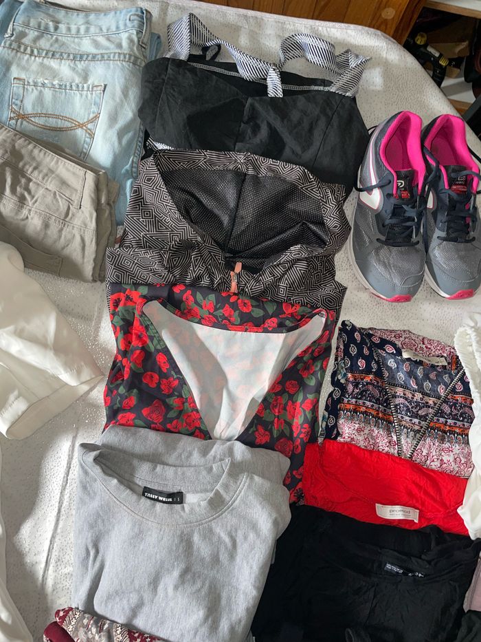 Lots femmes - photo numéro 5