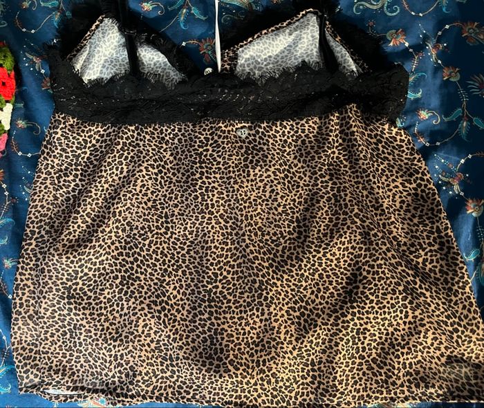 Haut  Please neuf - photo numéro 2