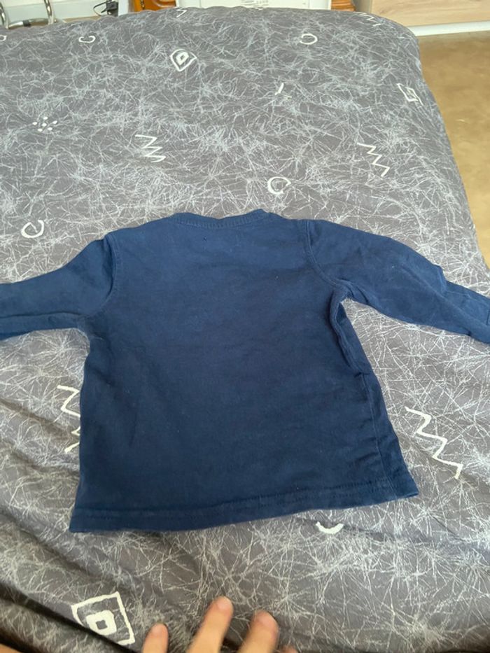 T shirt gemo - photo numéro 2