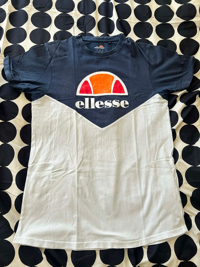maillot ellesse