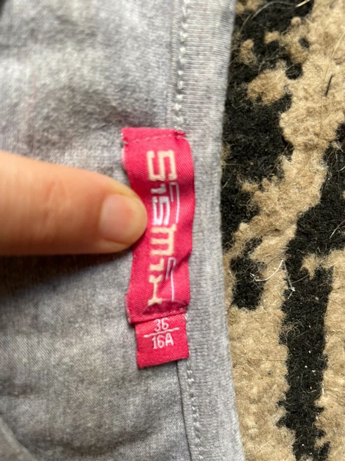 teeshirt - photo numéro 3